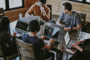 IT Leadership in the Nonprofit Sector