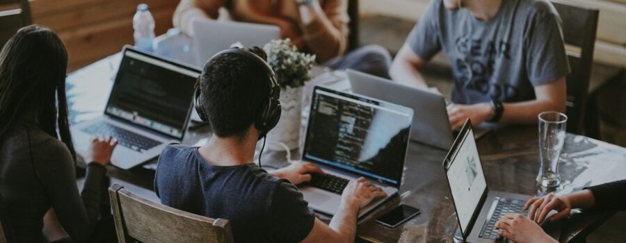 IT Leadership in the Nonprofit Sector